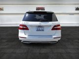 Used 2012 Mercedes-Benz ML 350 BlueTEC 4MATIC image 5