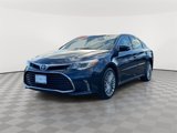 Used 2016 Toyota Avalon Limited image 3