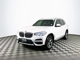 Used 2021 BMW X3 xDrive30i w/ Premium Package image 3