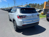 New 2025 Jeep Compass Limited image 5