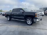 Used 2015 Chevrolet Silverado 1500 LTZ w/ LTZ Plus Package image 6