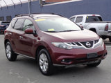 Used 2012 Nissan Murano SL w/ Navigation Pkg image 4