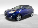 Used 2013 Hyundai Tucson Limited w/ Premium Pkg image 2