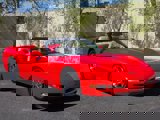 Used 1999 Chevrolet Corvette Convertible w/ Memory Pkg image 3