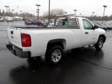Used 2011 Chevrolet Silverado 1500 W/T image 5
