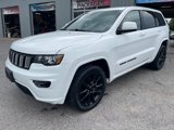 Used 2019 Jeep Grand Cherokee Altitude image 3