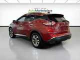Used 2018 Nissan Murano SV image 4