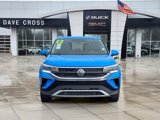 Used 2022 Volkswagen Taos SE image 2