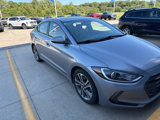 Used 2017 Hyundai Elantra Limited w/ Limited Tech Package 08 image 3