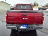 Used 2013 Ford F250 Lariat w/ Chrome Pkg image 5