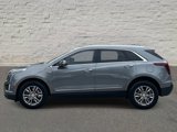 Used 2021 Cadillac XT5 Premium Luxury image 2