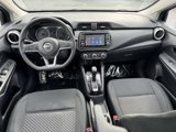 Used 2020 Nissan Versa S image 3
