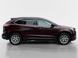 Used 2021 Ford Edge SEL w/ Convenience Package image 2