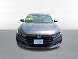 Used 2020 Honda Accord Sport image 2