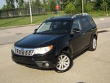 Used 2011 Subaru Forester 2.5X Touring image 4