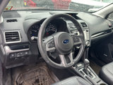Used 2017 Subaru Forester 2.5i Touring image 5