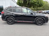 Used 2021 Subaru Forester Sport w/ Popular Package #2 image 2