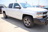 Used 2018 Chevrolet Silverado 1500 LT w/ LT Plus Package image 2