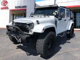 Used 2017 Jeep Wrangler Freedom Edition image 5