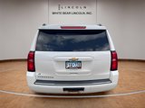 Used 2015 Chevrolet Suburban LTZ image 5