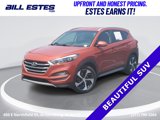 Used 2017 Hyundai Tucson Sport w/ Cargo Package image 1