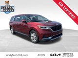 Certified 2023 Kia Carnival LX image 1