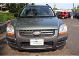Used 2008 Kia Sportage LX image 3