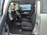 Used 2007 Toyota FJ Cruiser 4WD image 4