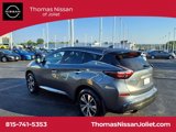 Used 2019 Nissan Murano S image 5