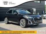 Used 2024 Audi Q5 2.0T Premium Plus image 6