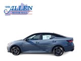 New 2025 Nissan Sentra SR image 5