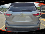 Used 2014 Toyota Highlander LE image 5