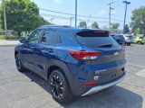 Certified 2022 Chevrolet TrailBlazer LT w/ Convenience Package image 4