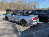 Used 2020 Ford Mustang Premium image 3