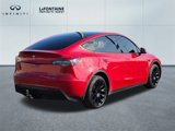 Used 2022 Tesla Model Y Long Range image 5