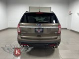 Used 2015 Ford Explorer Limited w/ Equipment Group 302A image 5