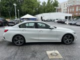 Used 2021 BMW 330i Sedan w/ Premium Package image 4