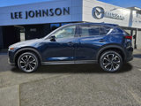 Certified 2023 MAZDA CX-5 AWD 2.5 S w/ Premium Package image 2