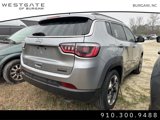 Used 2020 Jeep Compass Limited image 3