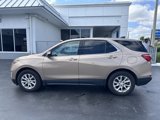 Used 2019 Chevrolet Equinox LT w/ LPO, Cargo Package image 3