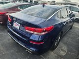 Used 2020 Kia Optima LX image 3