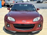 Used 2013 MAZDA MX-5 Miata Grand Touring w/ Premium Pkg image 2