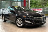 Used 2022 Chevrolet Malibu LT image 2