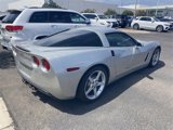 Used 2005 Chevrolet Corvette Coupe image 5