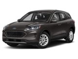 Certified 2022 Ford Escape SE w/ Convenience Package image 1