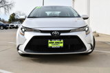 Used 2021 Toyota Corolla LE image 3