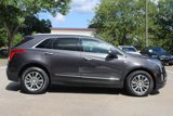 Used 2017 Cadillac XT5 Luxury w/ Driver Awareness Package image 5