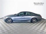 Certified 2019 Mercedes-Benz CLS 450 image 4