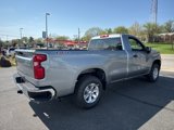 New 2025 Chevrolet Silverado 1500 W/T w/ WT Safety Package image 6