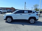New 2025 Jeep Compass Sport w/ Mopar Graphics Package image 6